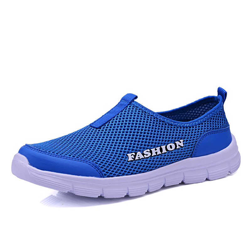 . Erkek Rahat Düz Örgü Loafer' - Men'S Shoes Comfortable Walking incelemesi ve fiyatı
