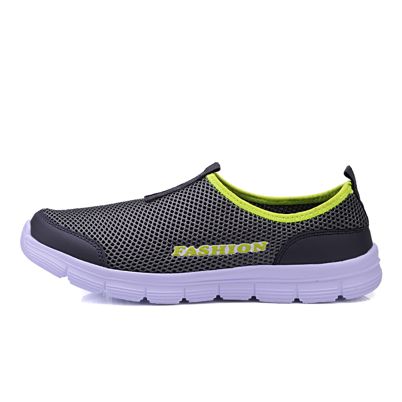 . Erkek Rahat Düz Örgü Loafer' - Men'S Shoes Comfortable Walking incelemesi ve fiyatı