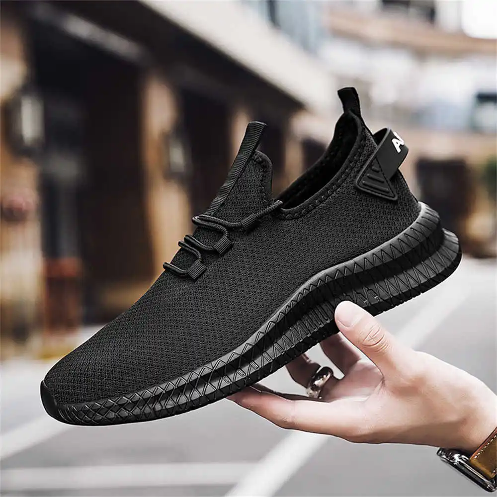 Demi sezon Örgü Tenis Adam koş - Men'S Shoes Good For Flat Feet incelemesi ve fiyatı