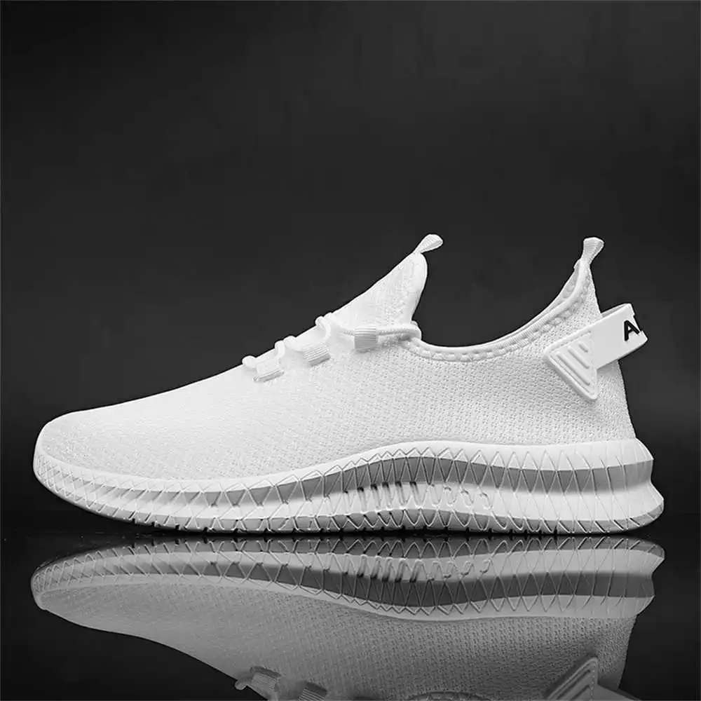 Demi sezon Örgü Tenis Adam koş - Men'S Shoes Good For Flat Feet incelemesi ve fiyatı