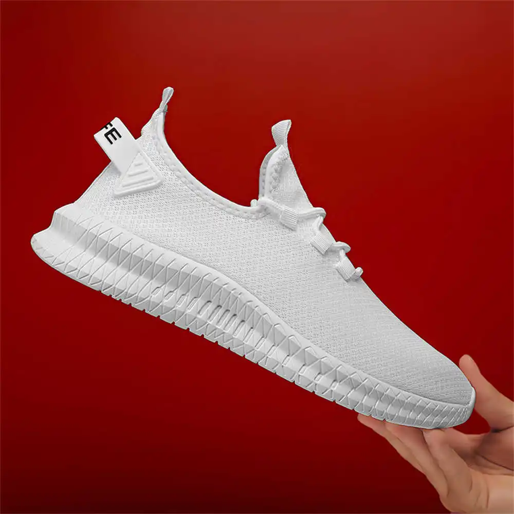 Demi sezon Örgü Tenis Adam koş - Men'S Shoes Good For Flat Feet incelemesi ve fiyatı