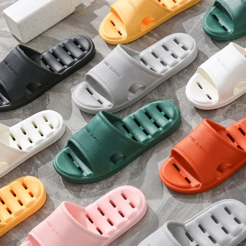 Unisex EVA Kaymaz Yumuşak Taba - Men Shoes Size incelemesi ve fiyatı