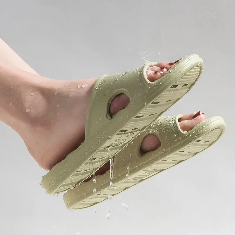 Unisex EVA Kaymaz Yumuşak Taba - Men Shoes Size incelemesi ve fiyatı
