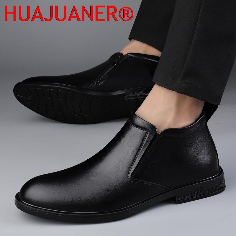 Chelsea Çizmeler Siyah erkek K - Men'S Shoes Dress Casual incelemesi ve fiyatı