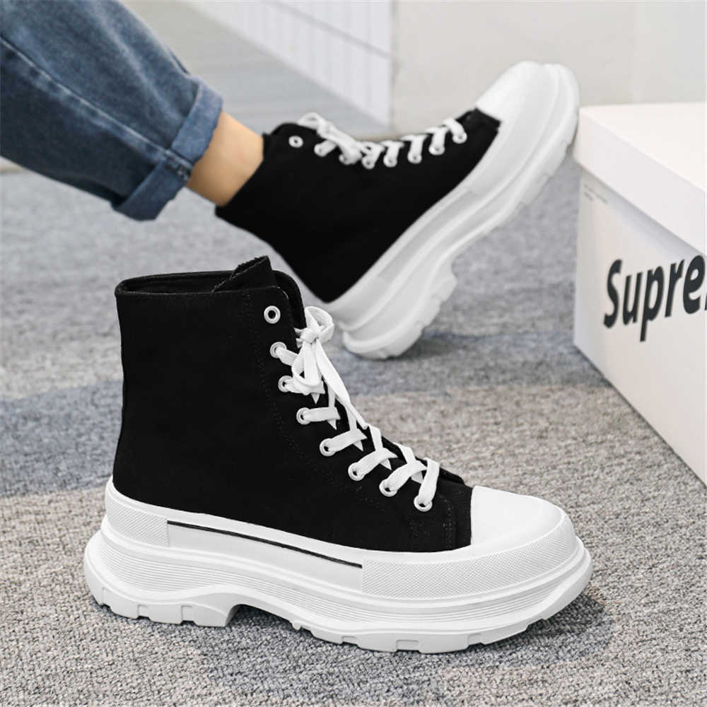 Kaymaz Yüksek Tabanlı Erkek Ay - Men'S Shoes Size 42 In Us incelemesi ve fiyatı