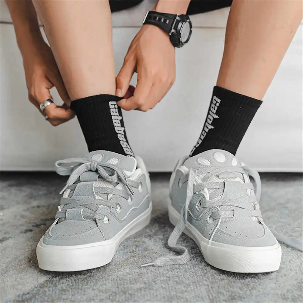 Bağlama ile Hiphop kadın okul  - Men'S Shoes Good For Flat Feet incelemesi ve fiyatı