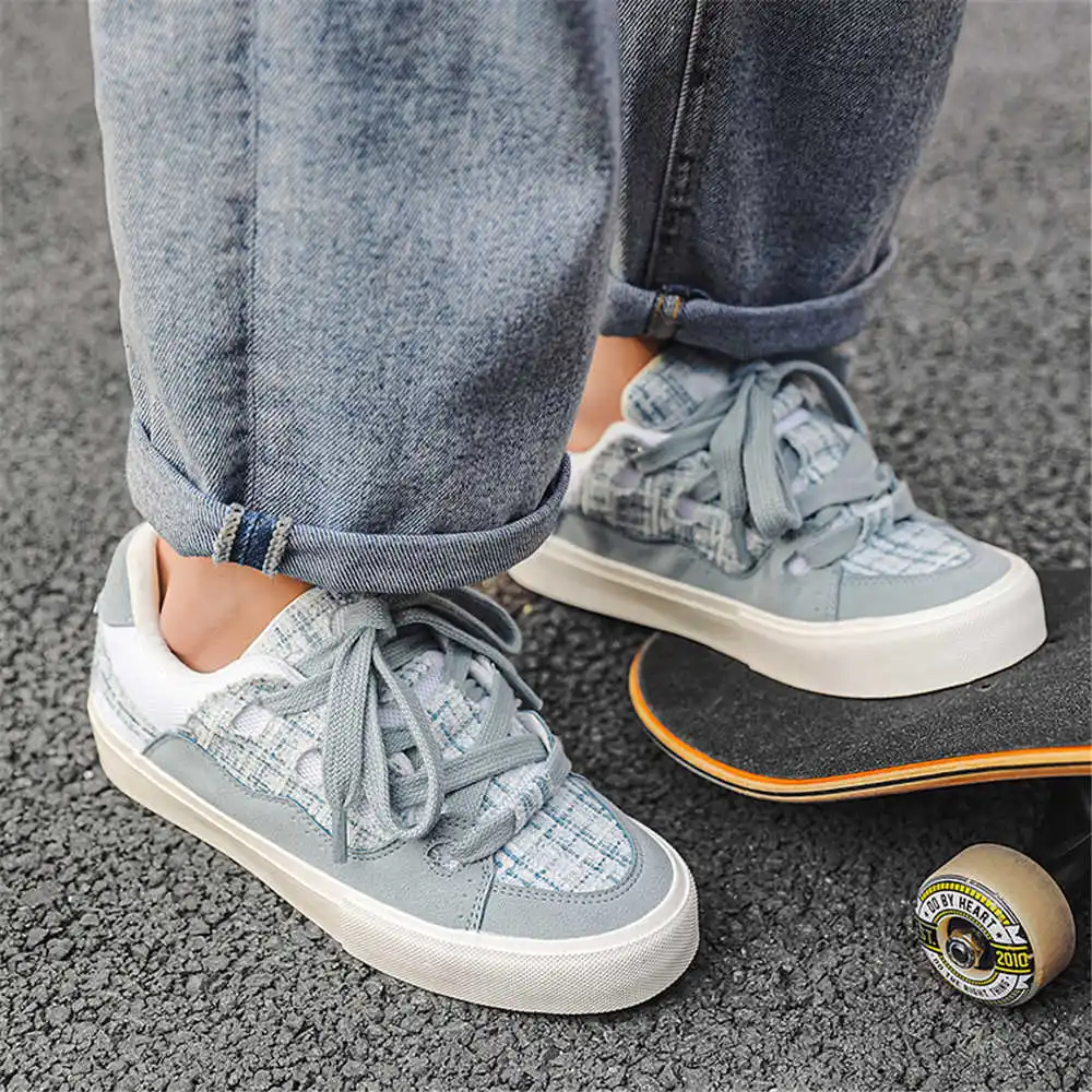 Bağlama ile Hiphop kadın okul  - Men'S Shoes Good For Flat Feet incelemesi ve fiyatı