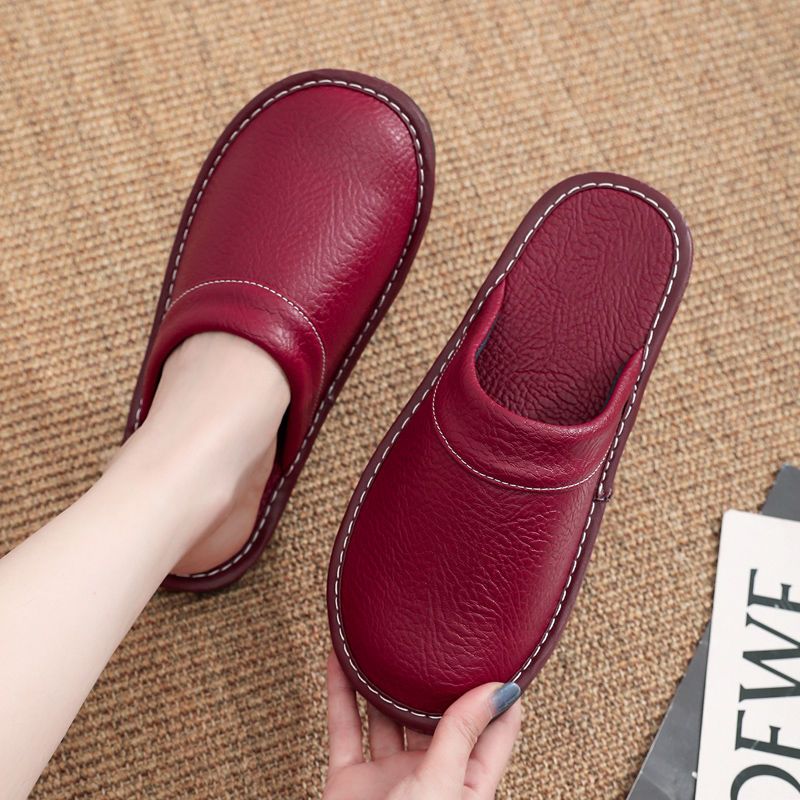 Ev Deri Terlikleri Erkek ve Ka - Men'S Shoes Size 42 In Us incelemesi ve fiyatı