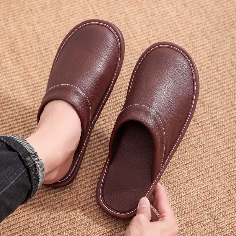 Ev Deri Terlikleri Erkek ve Ka - Men'S Shoes Size 42 In Us incelemesi ve fiyatı