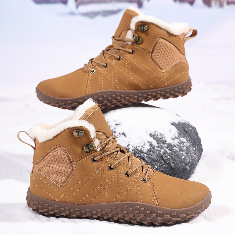 Açık Hava Sıcak Geniş Burunlu  - Men'S Shoes Comfortable Walking incelemesi ve fiyatı