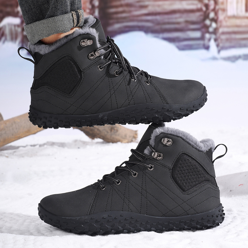 Açık Hava Sıcak Geniş Burunlu  - Men'S Shoes Comfortable Walking incelemesi ve fiyatı