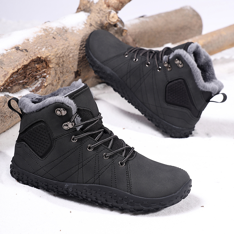 Açık Hava Sıcak Geniş Burunlu  - Men'S Shoes Comfortable Walking incelemesi ve fiyatı
