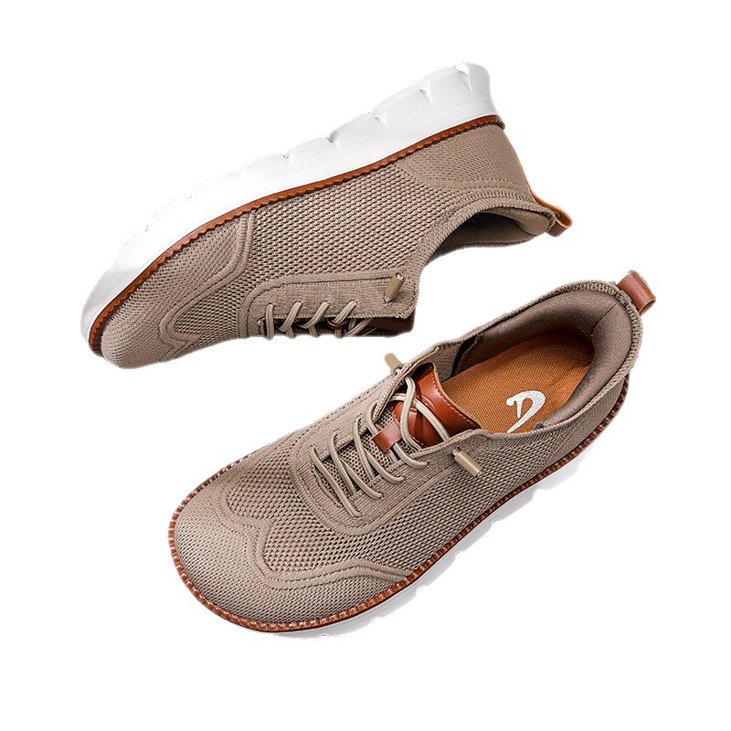 Şık Erkek Geniş Kutu Ayakkabıl - Men'S Shoes Brogues incelemesi ve fiyatı