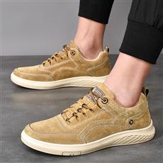 Minimalist Konforlu Erkek El D - Men'S Shoes Comfortable Walking incelemesi ve fiyatı
