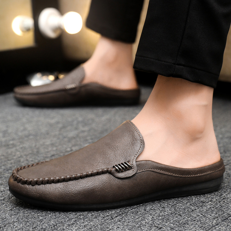 Sıcak Fırsat Erkek Yarım Ayakk - Men'S Shoes Hush Puppies incelemesi ve fiyatı