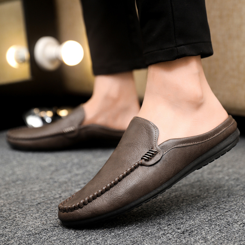 Sıcak Fırsat Erkek Yarım Ayakk - Men'S Shoes Hush Puppies incelemesi ve fiyatı