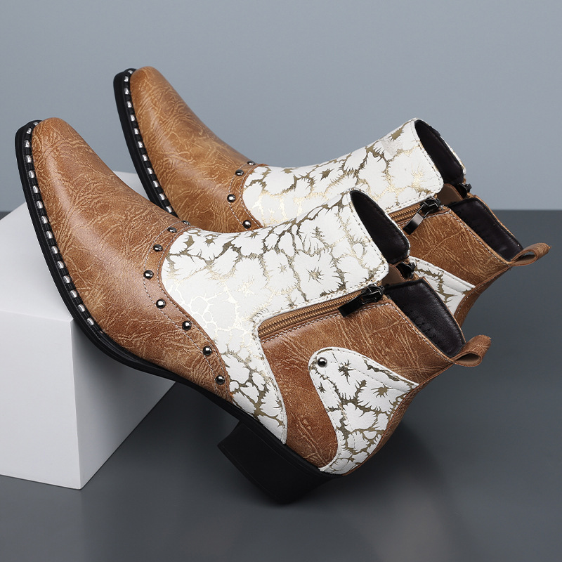 Büyük beden erkek brogue yükse - Men'S Shoes Brogues incelemesi ve fiyatı