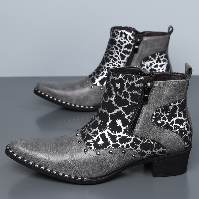 Büyük beden erkek brogue yükse - Men'S Shoes Brogues incelemesi ve fiyatı