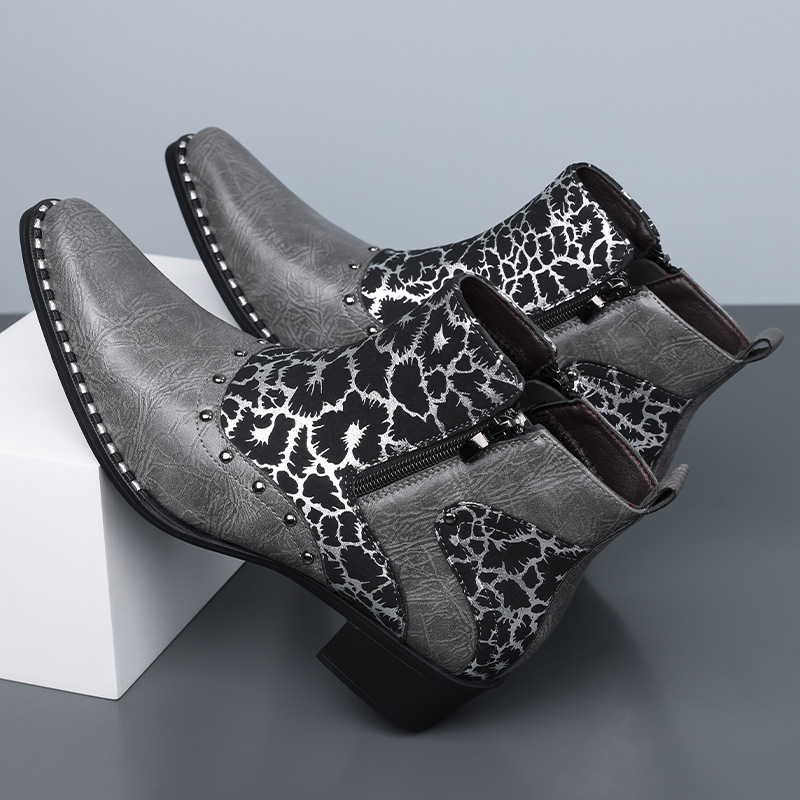 Büyük beden erkek brogue yükse - Men'S Shoes Brogues incelemesi ve fiyatı
