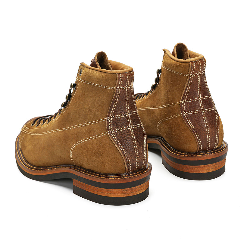Vintage Erkek Hakiki Deri Good - Men'S Shoes Brogues incelemesi ve fiyatı
