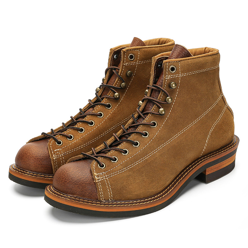 Vintage Erkek Hakiki Deri Good - Men'S Shoes Brogues incelemesi ve fiyatı