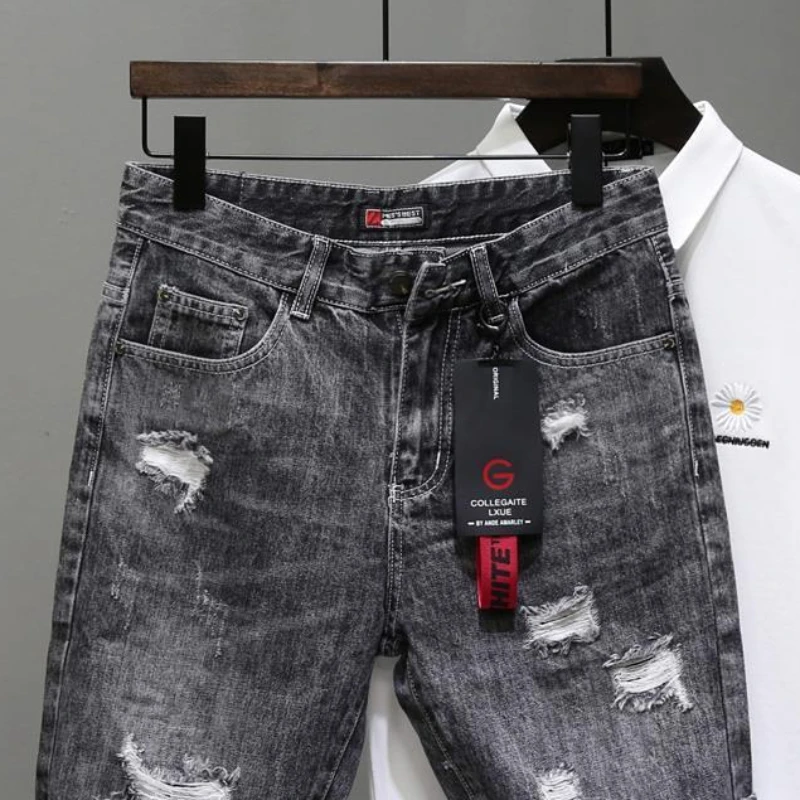 Erkek kısa kot pantolon pantol - Men'S Shoes For Jeans incelemesi ve fiyatı