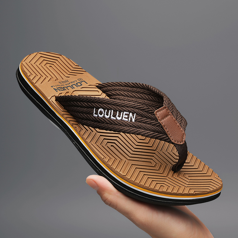 Yüksek Kaliteli Erkek Plaj Aya - Men'S Shoes Comfortable Walking incelemesi ve fiyatı