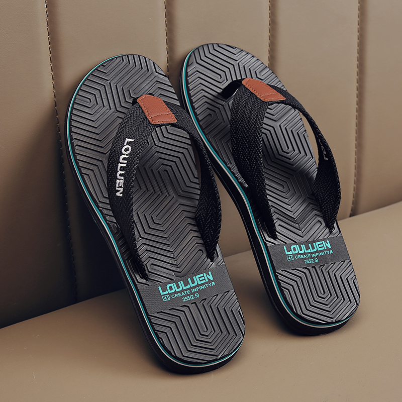Yüksek Kaliteli Erkek Plaj Aya - Men'S Shoes Comfortable Walking incelemesi ve fiyatı