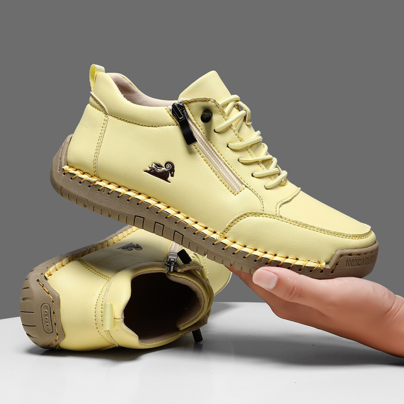 Kadın spor ayakkabı el yapımı  - Men'S Shoes Dq incelemesi ve fiyatı