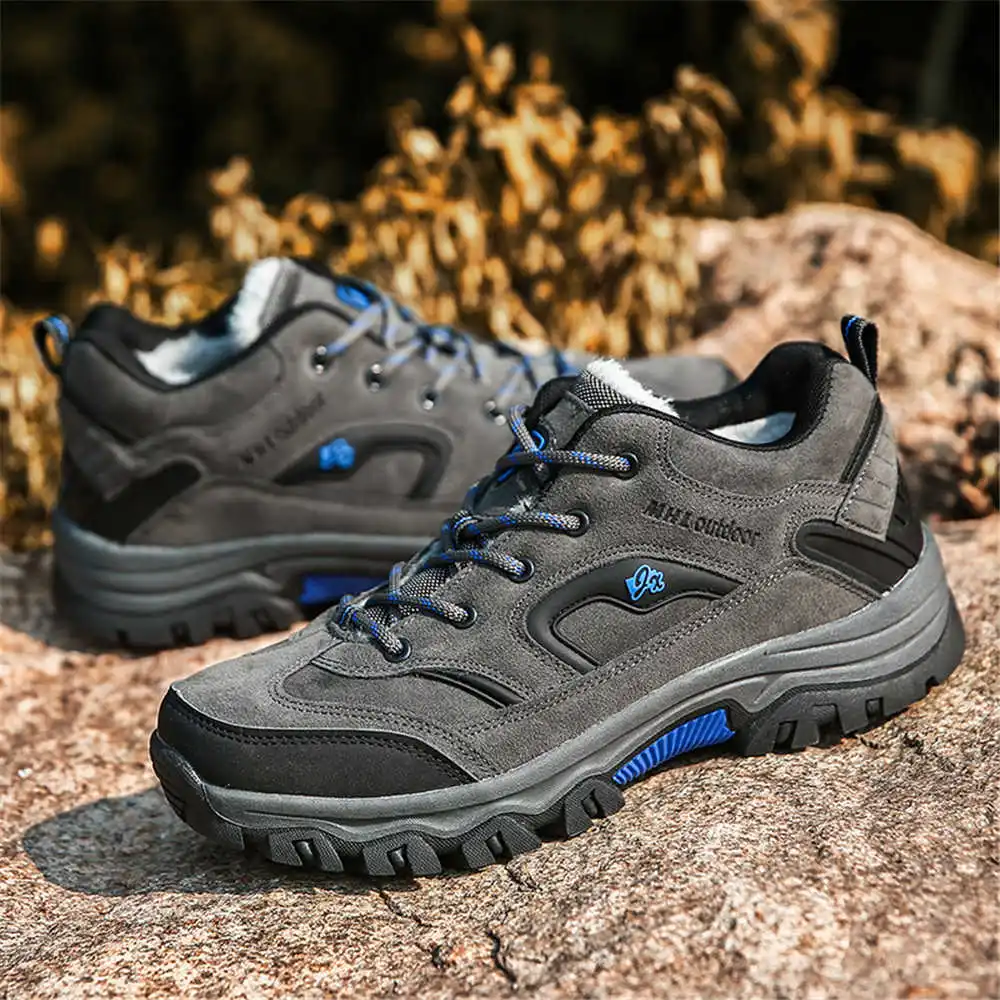 Kamp Pamuk Yürüyüş Ayakkabılar - Men'S Shoes Good For Flat Feet incelemesi ve fiyatı