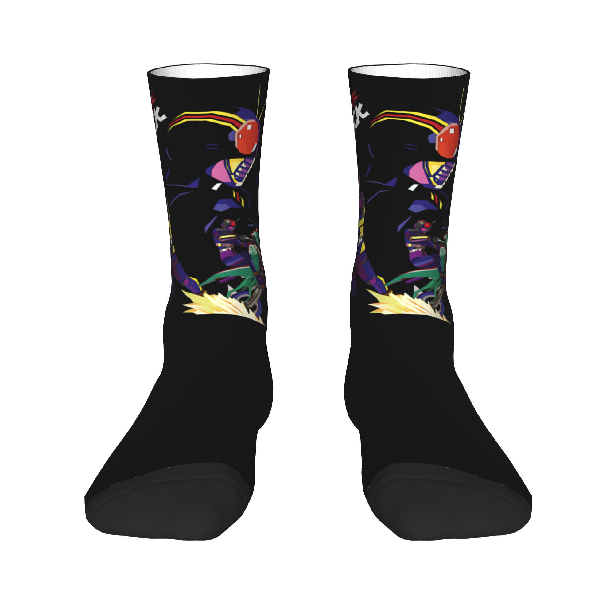 Kamen Rider Siyah Orta Boy Çor - Men'S Shoes For Crews incelemesi ve fiyatı