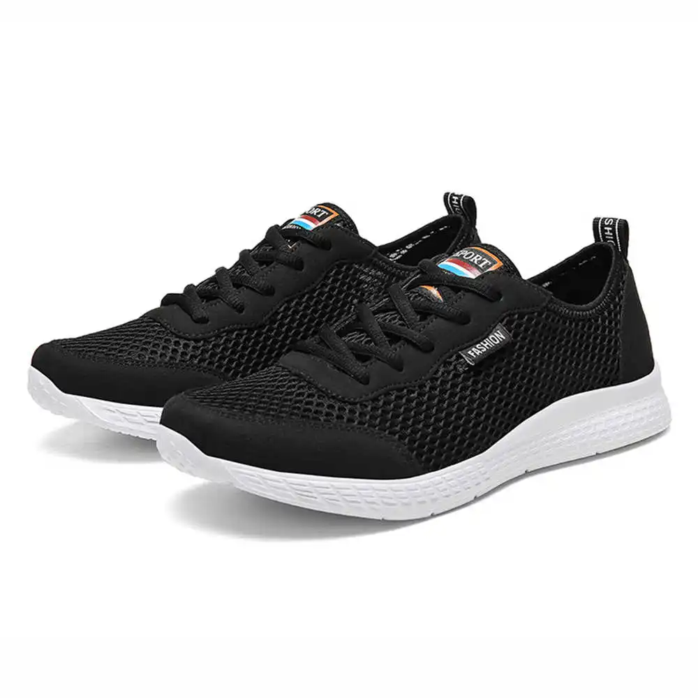 35-46 Nefes Açık Mavi Spor Aya - Men'S Shoes Good For Flat Feet incelemesi ve fiyatı